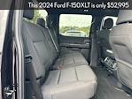 New 2024 Ford F-150 XLT SuperCrew Cab 4x4, Pickup for sale #E69349 - photo 53