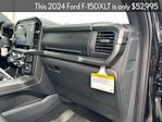 New 2024 Ford F-150 XLT SuperCrew Cab 4x4, Pickup for sale #E69349 - photo 57