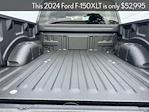 New 2024 Ford F-150 XLT SuperCrew Cab 4x4, Pickup for sale #E69349 - photo 60