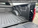 New 2024 Ford F-150 XLT SuperCrew Cab 4x4, Pickup for sale #E69349 - photo 62