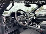 New 2024 Ford F-150 XLT SuperCrew Cab 4x4, Pickup for sale #E69349 - photo 70