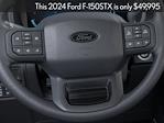 2024 Ford F-150 SuperCrew Cab 4x4, Pickup for sale #E70864 - photo 15