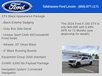 2024 Ford F-150 SuperCrew Cab 4x4, Pickup for sale #E70864 - photo 3