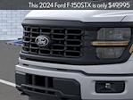 2024 Ford F-150 SuperCrew Cab 4x4, Pickup for sale #E70864 - photo 21