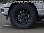 2024 Ford F-150 SuperCrew Cab 4x4, Pickup for sale #E70864 - photo 23