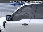 2024 Ford F-150 SuperCrew Cab 4x4, Pickup for sale #E70864 - photo 24