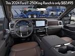 2024 Ford F-250 Crew Cab 4x4, Pickup for sale #E71411 - photo 11