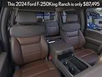 2024 Ford F-250 Crew Cab 4x4, Pickup for sale #E71411 - photo 12