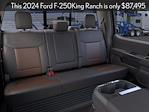 2024 Ford F-250 Crew Cab 4x4, Pickup for sale #E71411 - photo 13