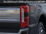 2024 Ford F-250 Crew Cab 4x4, Pickup for sale #E71411 - photo 26