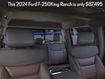 2024 Ford F-250 Crew Cab 4x4, Pickup for sale #E71411 - photo 27