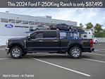 2024 Ford F-250 Crew Cab 4x4, Pickup for sale #E71411 - photo 2