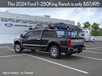 2024 Ford F-250 Crew Cab 4x4, Pickup for sale #E71411 - photo 3