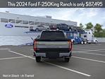 2024 Ford F-250 Crew Cab 4x4, Pickup for sale #E71411 - photo 6