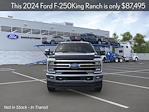 2024 Ford F-250 Crew Cab 4x4, Pickup for sale #E71411 - photo 7