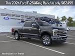 2024 Ford F-250 Crew Cab 4x4, Pickup for sale #E71411 - photo 8