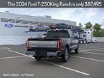 2024 Ford F-250 Crew Cab 4x4, Pickup for sale #E71411 - photo 9