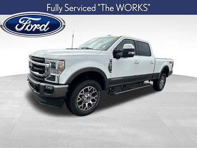 2022 Ford F-250 Crew Cab 4x4, Pickup for sale #E71517A - photo 1