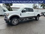 2022 Ford F-250 Crew Cab 4x4, Pickup for sale #E71517A - photo 4