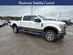 2022 Ford F-250 Crew Cab 4x4, Pickup for sale #E71517A - photo 21