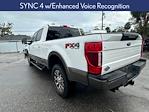 2022 Ford F-250 Crew Cab 4x4, Pickup for sale #E71517A - photo 2