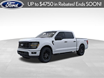 2024 Ford F-150 SuperCrew Cab 4x4, Pickup for sale #E71583 - photo 1