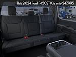 2024 Ford F-150 SuperCrew Cab 4x4, Pickup for sale #E71583 - photo 14