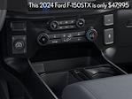 2024 Ford F-150 SuperCrew Cab 4x4, Pickup for sale #E71583 - photo 18