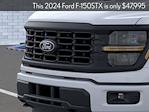 2024 Ford F-150 SuperCrew Cab 4x4, Pickup for sale #E71583 - photo 21