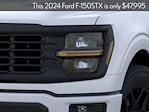 2024 Ford F-150 SuperCrew Cab 4x4, Pickup for sale #E71583 - photo 22