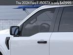 2024 Ford F-150 SuperCrew Cab 4x4, Pickup for sale #E71583 - photo 24