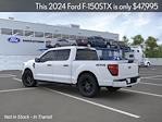 2024 Ford F-150 SuperCrew Cab 4x4, Pickup for sale #E71583 - photo 2