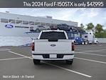 2024 Ford F-150 SuperCrew Cab 4x4, Pickup for sale #E71583 - photo 6