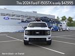 2024 Ford F-150 SuperCrew Cab 4x4, Pickup for sale #E71583 - photo 7