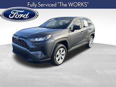 Used 2022 Toyota RAV4 LE 4x2, SUV for sale #E71583A - photo 1