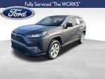 Used 2022 Toyota RAV4 LE 4x2, SUV for sale #E71583A - photo 1