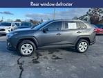 Used 2022 Toyota RAV4 LE 4x2, SUV for sale #E71583A - photo 11