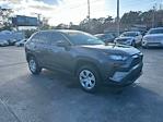 Used 2022 Toyota RAV4 LE 4x2, SUV for sale #E71583A - photo 22