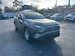 Used 2022 Toyota RAV4 LE 4x2, SUV for sale #E71583A - photo 23