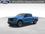 2024 Ford F-150 SuperCrew Cab 4x2, Pickup for sale #E74541 - photo 1