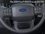 2024 Ford F-150 SuperCrew Cab 4x2, Pickup for sale #E74541 - photo 15