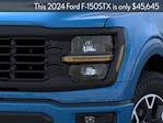 2024 Ford F-150 SuperCrew Cab 4x2, Pickup for sale #E74541 - photo 22