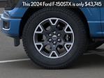 2024 Ford F-150 SuperCrew Cab 4x2, Pickup for sale #E74541 - photo 23