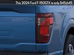 2024 Ford F-150 SuperCrew Cab 4x2, Pickup for sale #E74541 - photo 25