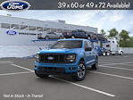 2024 Ford F-150 SuperCrew Cab 4x2, Pickup for sale #E74541 - photo 6