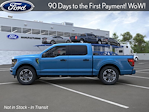 2024 Ford F-150 SuperCrew Cab 4x2, Pickup for sale #E74541 - photo 8