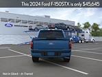 2024 Ford F-150 SuperCrew Cab 4x2, Pickup for sale #E74541 - photo 3