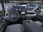 2024 Ford F-250 Crew Cab 4x4, Pickup for sale #E75323 - photo 11