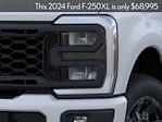 2024 Ford F-250 Crew Cab 4x4, Pickup for sale #E75323 - photo 21