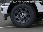 2024 Ford F-250 Crew Cab 4x4, Pickup for sale #E75323 - photo 22